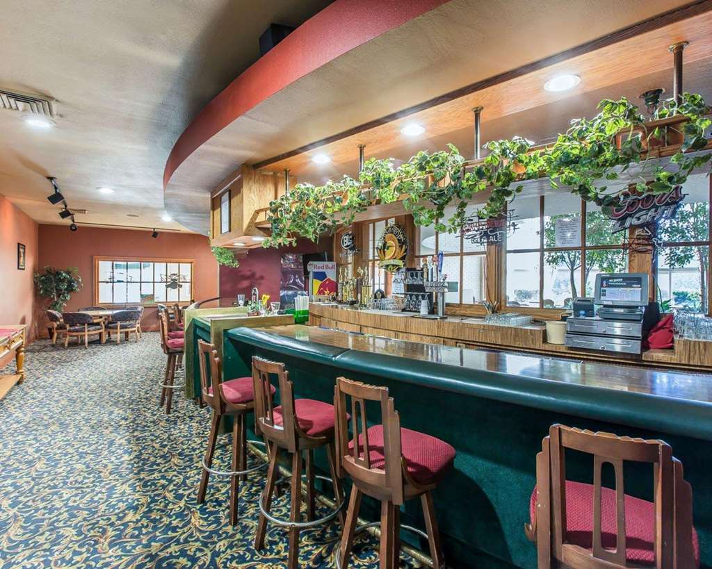 Days Inn By Wyndham Stockton Restaurant bilde
